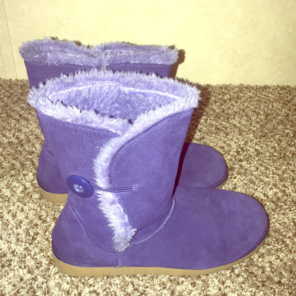 💥SOLD💥SO boots